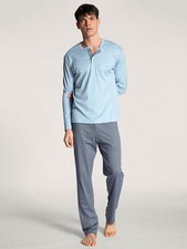 Calida Herren Pyjama