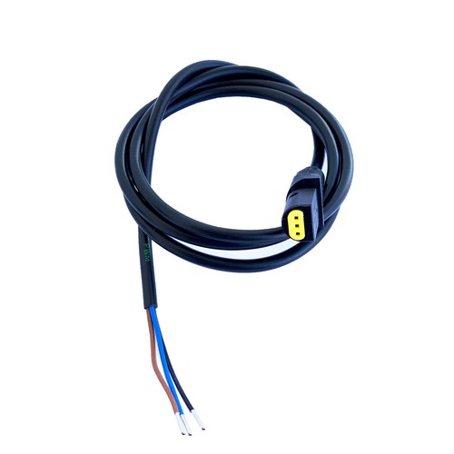 Anschlusskabel kabel stecker - anschlusskabel,