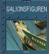 GALLIONSFIGUREN  Buch von
