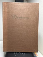 Buch - " Burrkäwers"   von