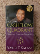 Cashflow Quadrant , Rich Dad