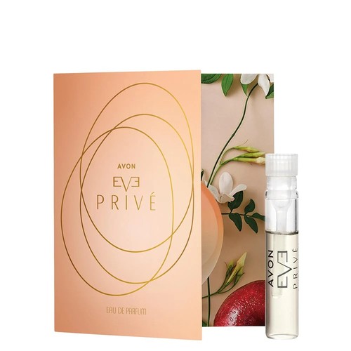 Avon eve prive edp - eve,