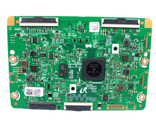 Samsung con board - samsung, t-con