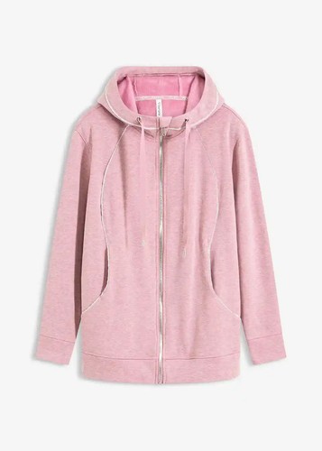 Sportjacke mit kapuze - sportjacke, gr