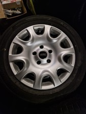 6851510 Original Mini Cooper