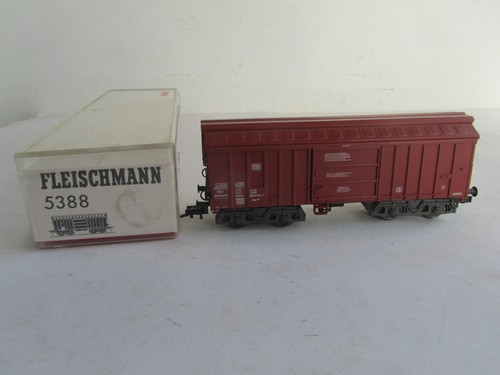 Fleischmann 5388 - , h0