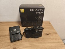 Nikon Coolpix P7100