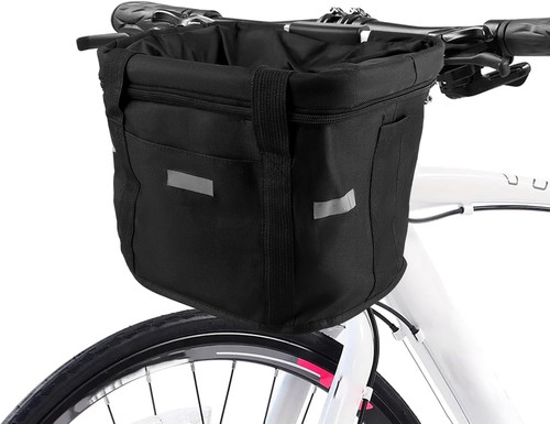 Faltbar hundekorb fahrrad - hundekorb,