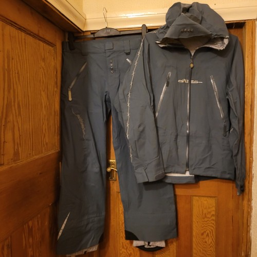 Oneill skianzug international - oneill,