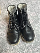 Young Spirit Winterstiefel