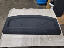 Hutablage Laderaumabdeckung 5M0 867 769  VW Golf VI Plus  schwarz  5M0867769