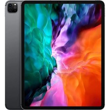 Apple iPad Pro 12,9" 256GB