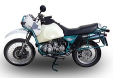 Zugelassener Auspuff GPR