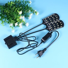  3 stücke High Power LED Aquarium Licht High Helligkeit Lampe Pflanzen Wachsen