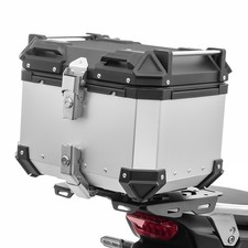 Defekt: Motorrad Alu Topcase