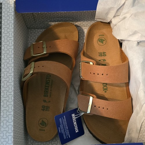 Birkenstock arizona braune - arizona,