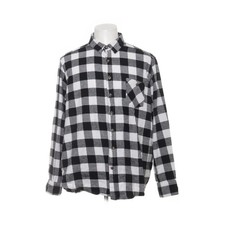 XMAIL, Flanellhemd, Größe