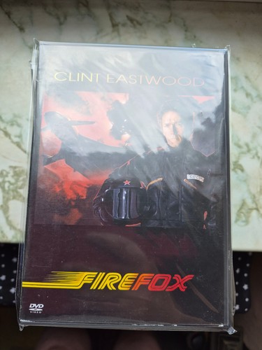 Firefox dvd clint - -,