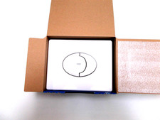 GROHE Skate Air Drückerplatte  - Alpin Weiß 38506SH0   (Horizontal)