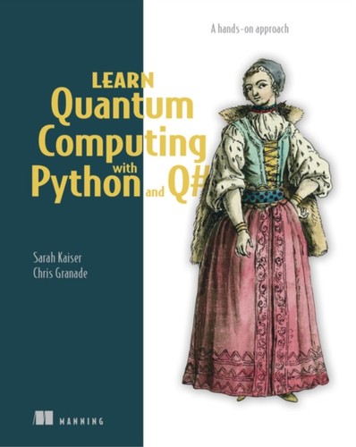 Learn quantum computing - learn,