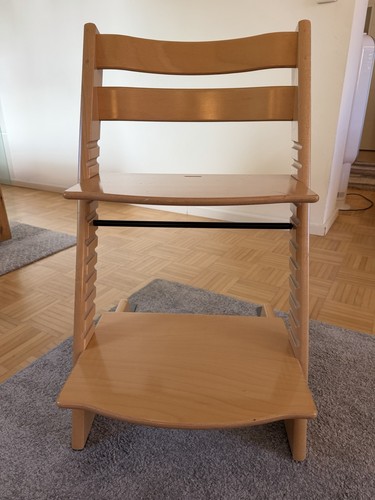 Stokke tripp trapp hochstuhl - tripp,