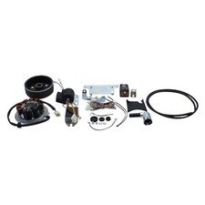 Lichtmaschine elektronisch 12v - elektronisch,