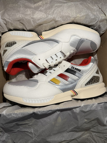 Adidas 9000 overkill - 9000,