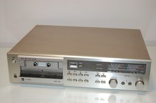 Dual C 822 Kassetten Deck