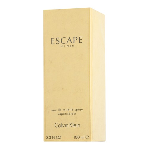 Calvin klein escape - calvin, men