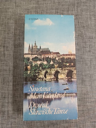 Präsent box eterna - 2,