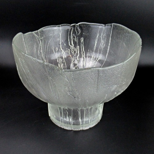 Humppila glas schale serie - schale,