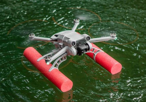 Startrc dji mini - mini, 3