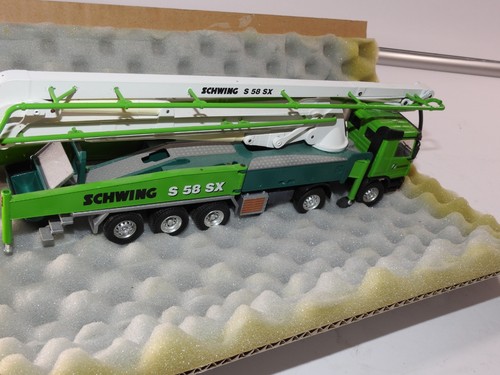 Conrad mb actros - 1:50,
