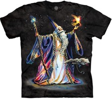 The Mountain T-Shirt The
