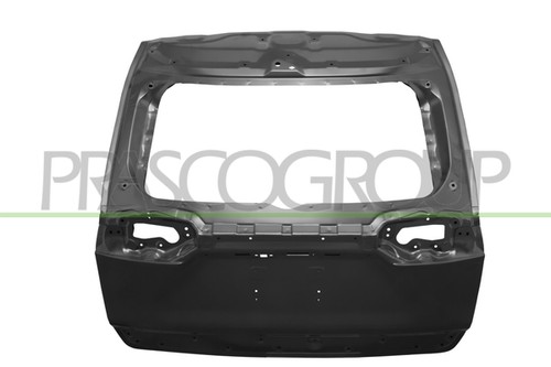 Heckklappe für toyota rav - toyota,