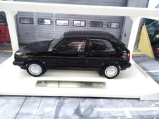 VW Volkswagen Golf 2 MKII 1990
