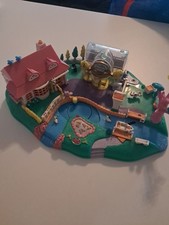 Polly Pocket - Pollys Boutique von Bluebird 1996