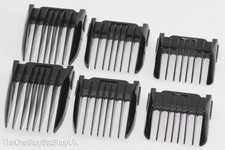 Panasonic 3mm - 15mm 6 x Kamm