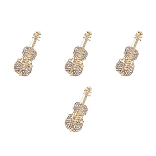 Pcs gitarren anstecknadel - pcs, gitarren-anstecknadel