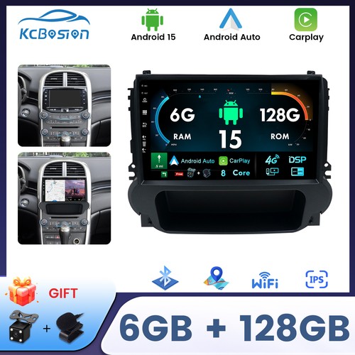 Android autoradio 128g für - autoradio,