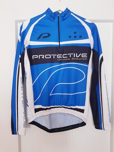 Protective rennrad trikot - protective, s