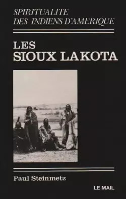 Les sioux lakota paul - lakota,,
