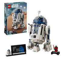 LEGO Star Wars 75379 R2-D2