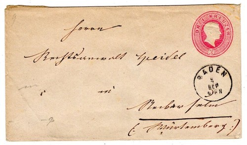 Baden u9a von - ga,