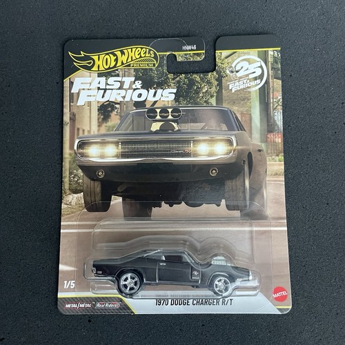 Hot wheels premium fast - wheels,