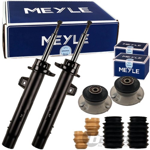 Meyle stossdämpfer - 2x,