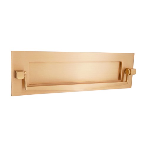 Viktorianischer - 10"x3",