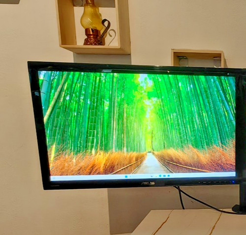 Asus vs278 - asus,