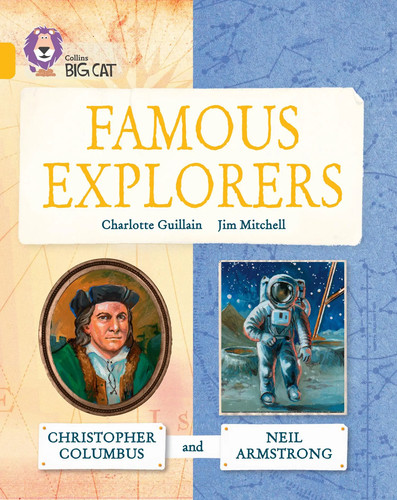 Famous explorers christopher - famous,