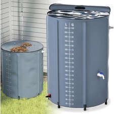 380L Faltbarer Regenwassertank